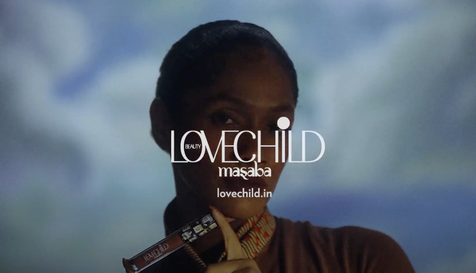 Lovechild by Masaba